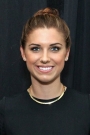 Alex Morgan Film ve Dizileri