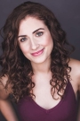 Allison Strong Film ve Dizileri