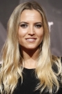 Ana Fernández Film ve Dizileri