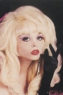 Angelyne Film ve Dizileri