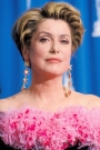 Catherine Deneuve Film ve Dizileri