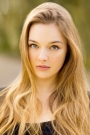 Chloé Booyens Film ve Dizileri