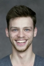 Connor Calland Film ve Dizileri