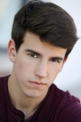 Derek Brandon Film ve Dizileri