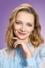 Ekaterina Vilkova Film ve Dizileri