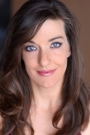 Erin Coker Film ve Dizileri