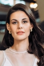 Ieva Segliņa Film ve Dizileri
