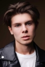 Jayden McGinlay Film ve Dizileri