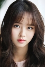 Kim So-hyun Film ve Dizileri