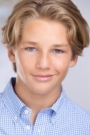 Lachlan O'Day Film ve Dizileri