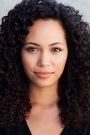 Madeleine Mantock Film ve Dizileri