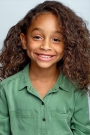 Mariyah Francis Film ve Dizileri