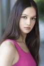 Natalie Jongjaroenlarp Film ve Dizileri