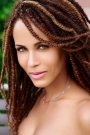 Nicole Ari Parker Film ve Dizileri