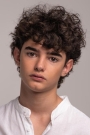 Nicolás Costi Film ve Dizileri