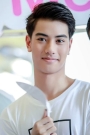 Papangkorn Lerkchaleampote Film ve Dizileri