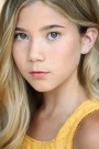Rachel Eggleston Film ve Dizileri