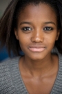 Tia Diagne Film ve Dizileri