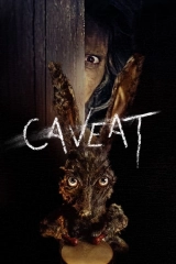 Caveat - Uyarı