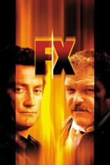 FX C.I.A Tuzağı (1986)