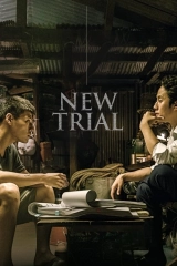 New Trial | Yeni Duruşma