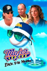 Çılgın Beyzbolcular 3 (1998)