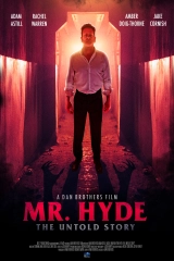Mr Hyde: The Untold Story