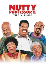 Çatlak profesör 2 - Klump ailesi