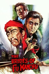 Çalınan gelinler (1966)
