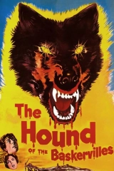 Baskervillelerin Köpeği (1959)