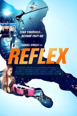 Refleks - Time Rush