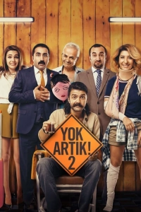 Yok Artık 2