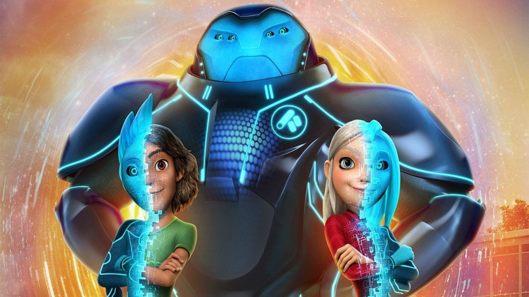 3 Altında: Arcadia Hikâyeleri 1. Sezon 12. Bölüm izle