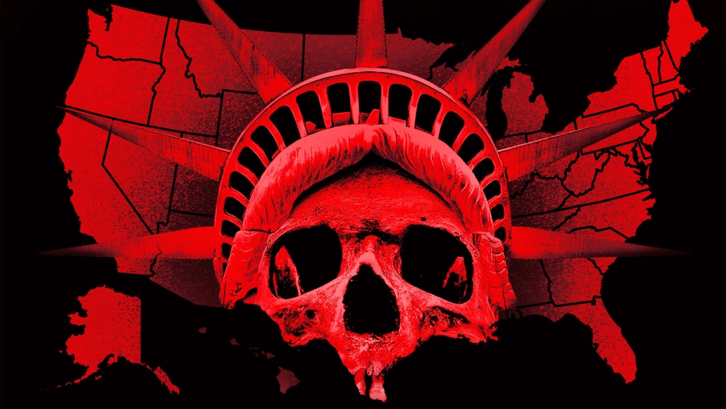 50 States of Fright 2. Sezon 3. Bölüm izle
