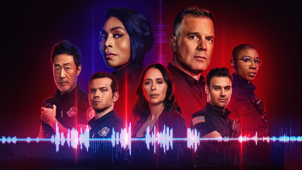 9-1-1 5. Sezon 9. Bölüm izle