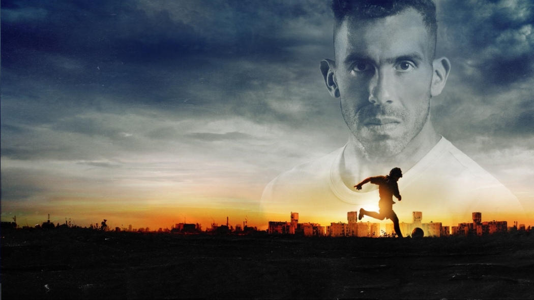 Apache: La vida de Carlos Tevez 1. Sezon 7. Bölüm izle