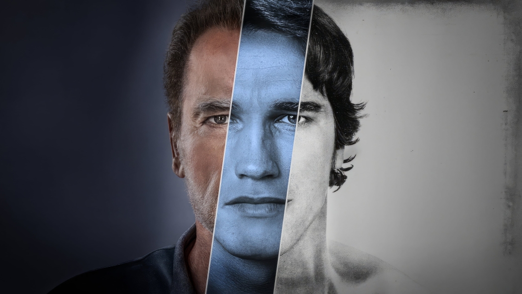 Arnold 1. Sezon 1. Bölüm izle