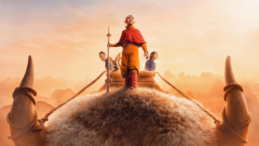 Avatar the Last Airbender 1. Sezon 2. Bölüm izle
