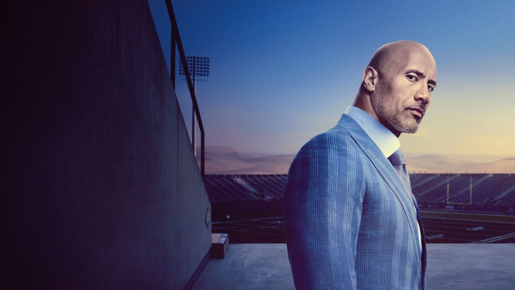 Ballers 1. Sezon 5. Bölüm izle