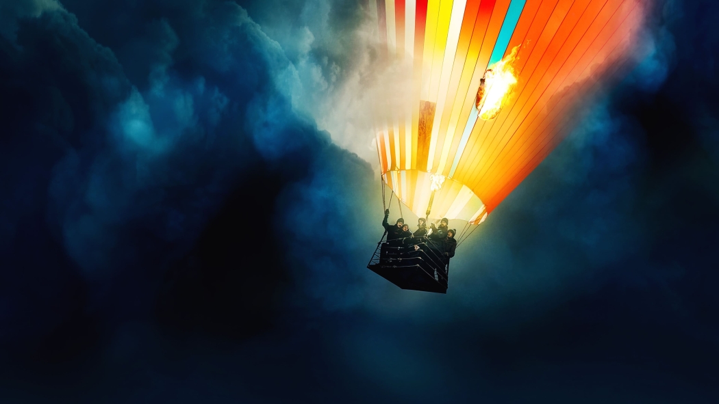 Balon izle