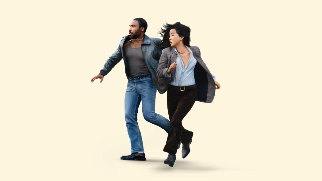 Bay & Bayan Smith 1. Sezon 4. Bölüm izle