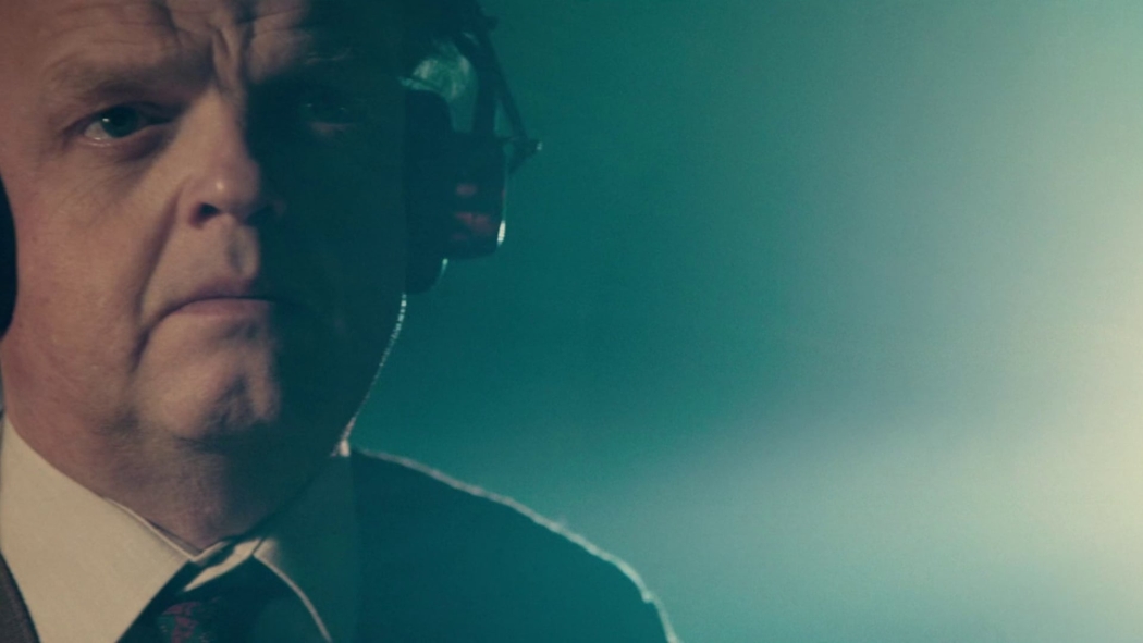 Berberian Ses Stüdyosu izle