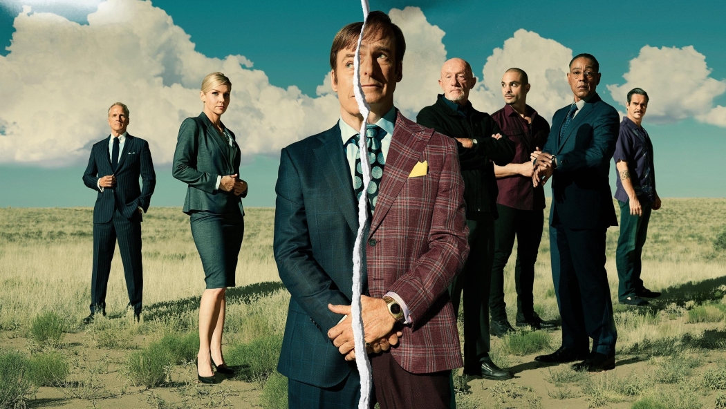 Better Call Saul 1. Sezon 6. Bölüm izle