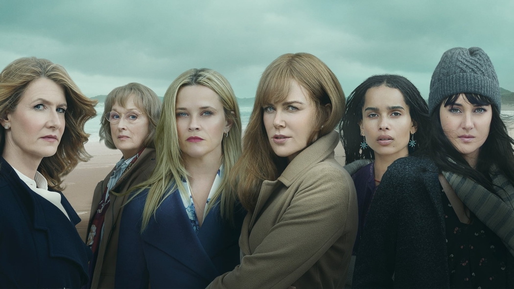 Big Little Lies 2. Sezon 1. Bölüm izle