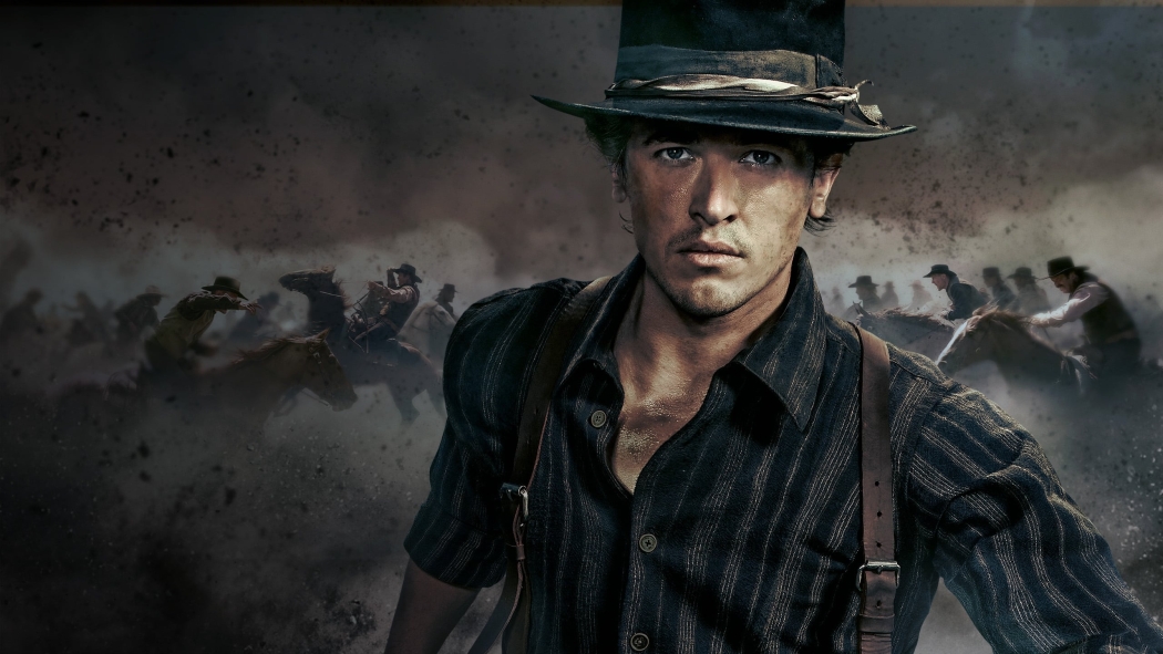 Billy the Kid 1. Sezon 6. Bölüm izle