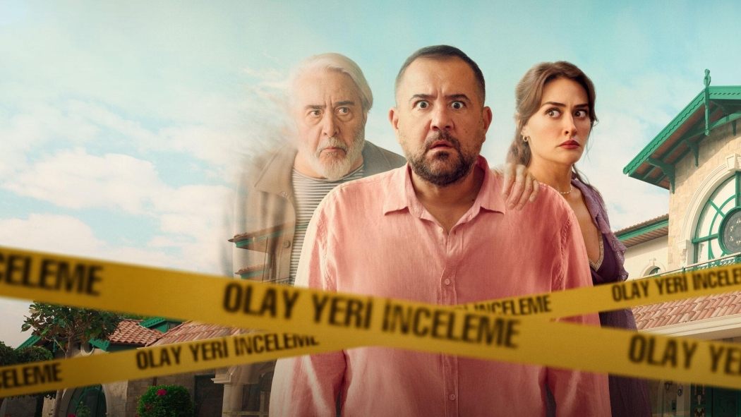 Bir İhtimal Daha Var 1. Sezon 1. Bölüm izle