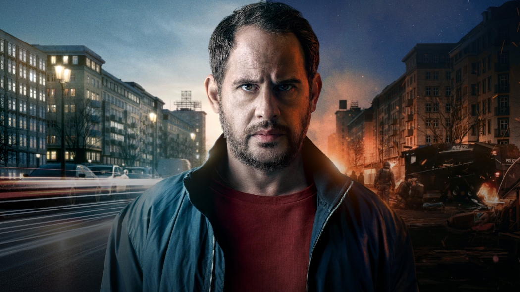 Blackout 1. Sezon 4. Bölüm izle