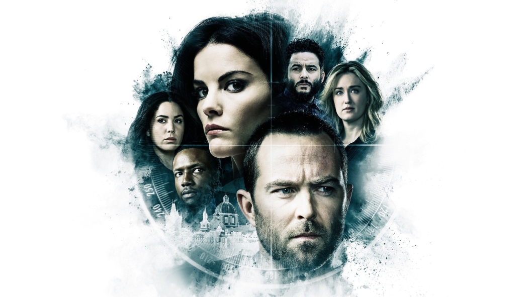 Blindspot 2. Sezon 11. Bölüm izle