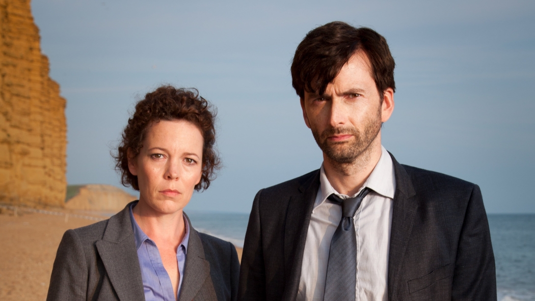Broadchurch 1. Sezon 3. Bölüm izle