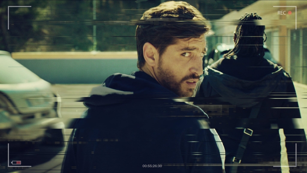 Caid 1. Sezon 5. Bölüm izle